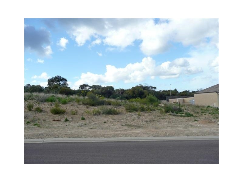 41 (Lot 67) Windamere Crescent, Port Lincoln SA 5606