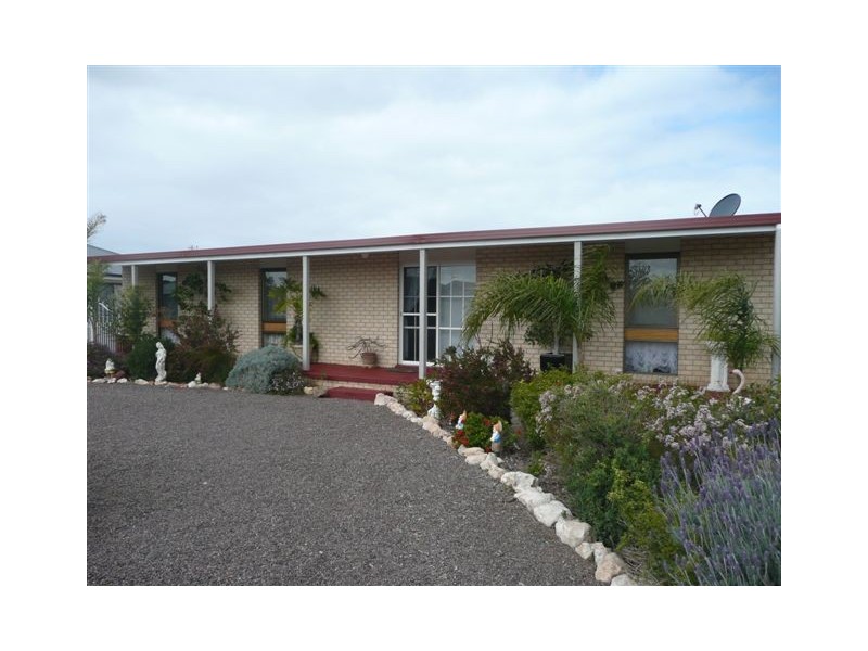 39 Treasure Crescent, Tumby Bay SA 5605