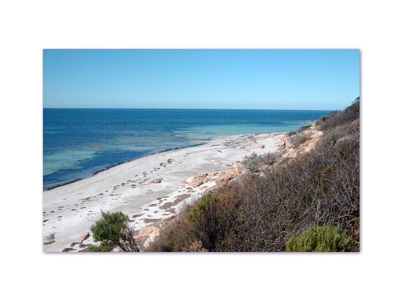 Lot 21 Spilsby Island, VIA, Port Lincoln SA 5606