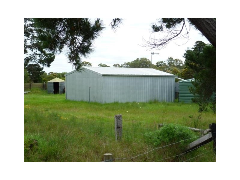 Lot 4 Railway Terrace, Edillilie SA 5630