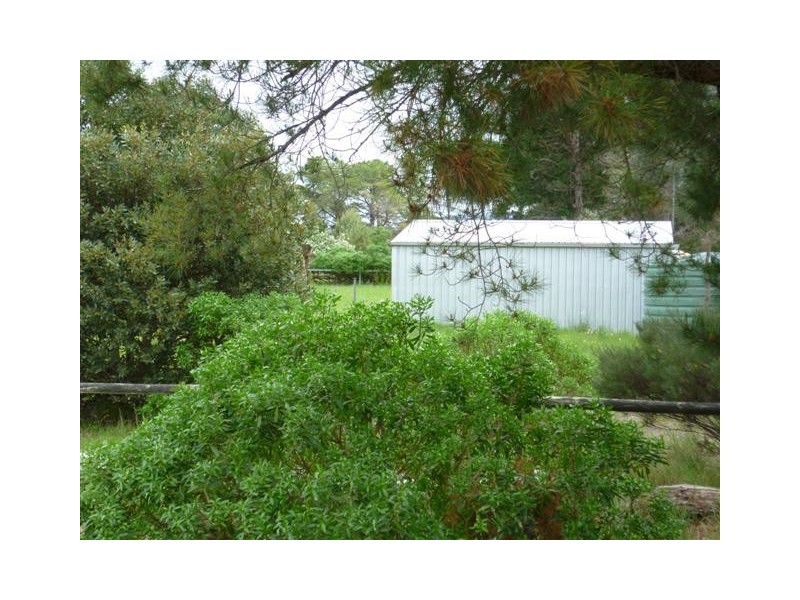 Lot 4 Railway Terrace, Edillilie SA 5630