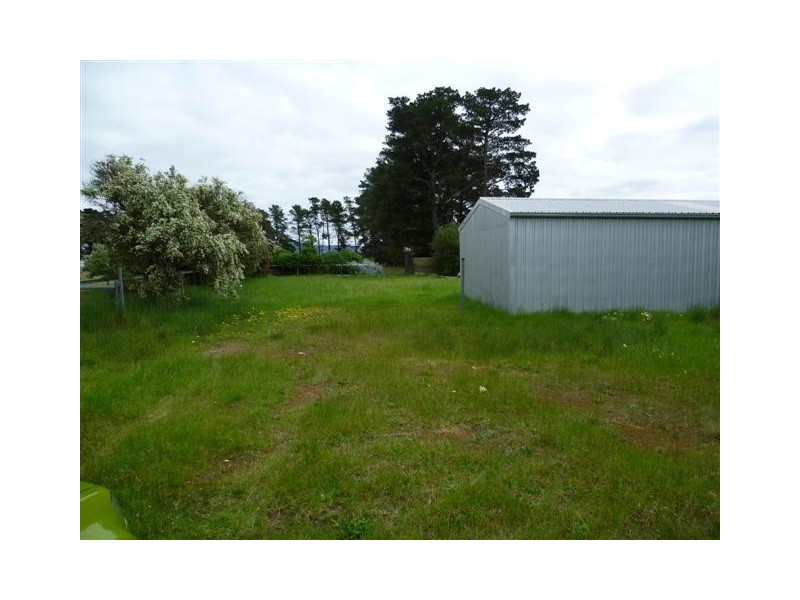 Lot 4 Railway Terrace, Edillilie SA 5630