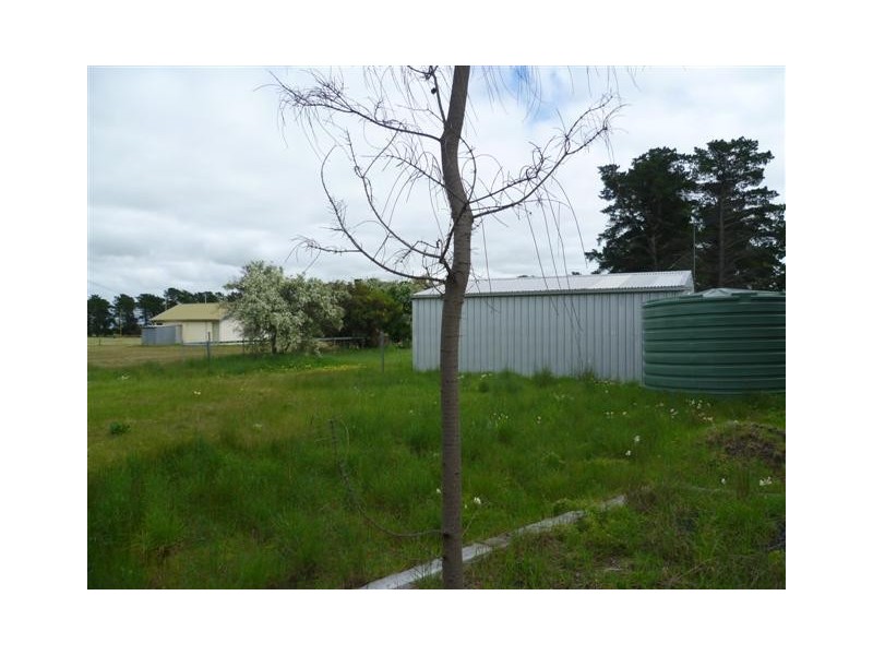 Lot 4 Railway Terrace, Edillilie SA 5630