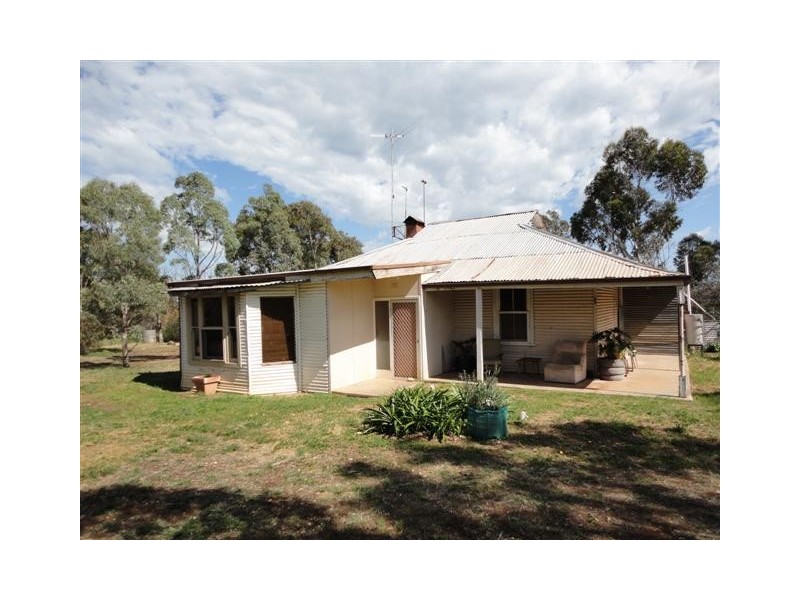 Lot 9 Neates Road, Brooker SA 5607