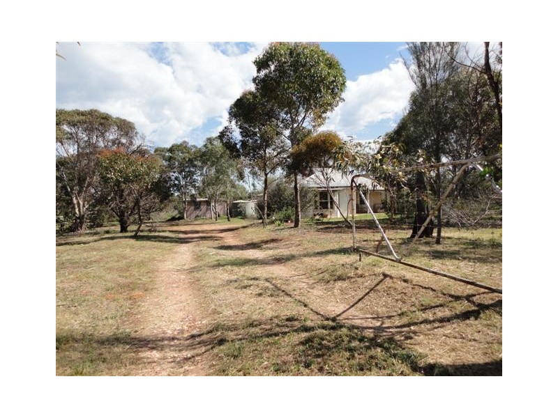 Lot 9 Neates Road, Brooker SA 5607