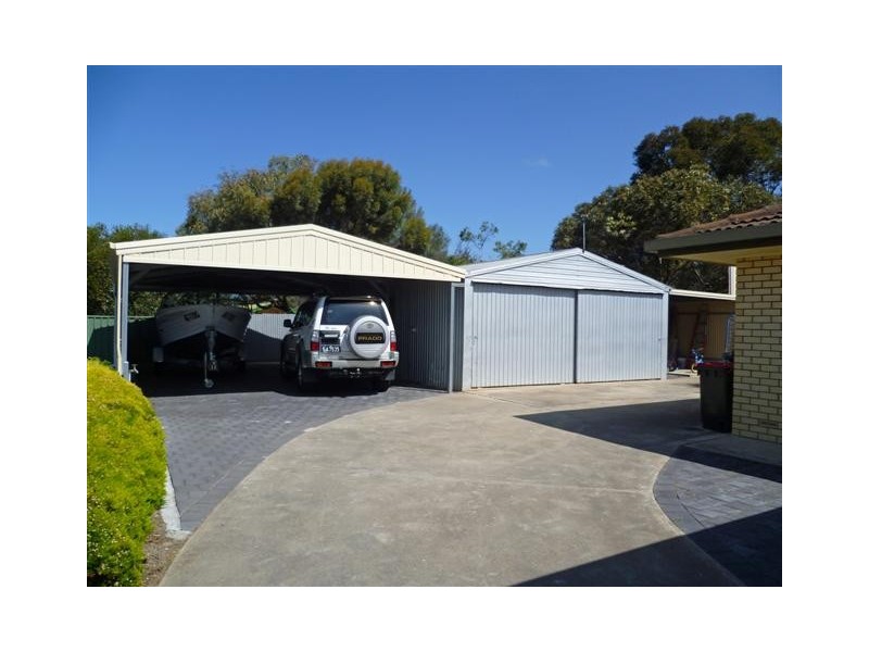 9-11 Flinders Avenue, Port Lincoln SA 5606