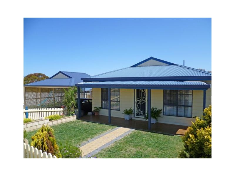 7  Schultz Court, Port Lincoln SA 5606