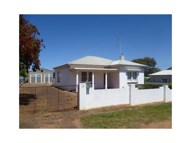 58 Eltham Avenue, Port Lincoln SA 5606