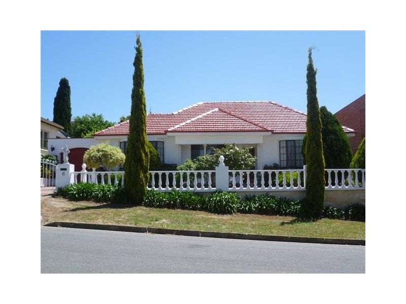 6 Kemp Avenue, Port Lincoln SA 5606