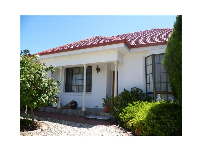 6 Kemp Avenue, Port Lincoln SA 5606