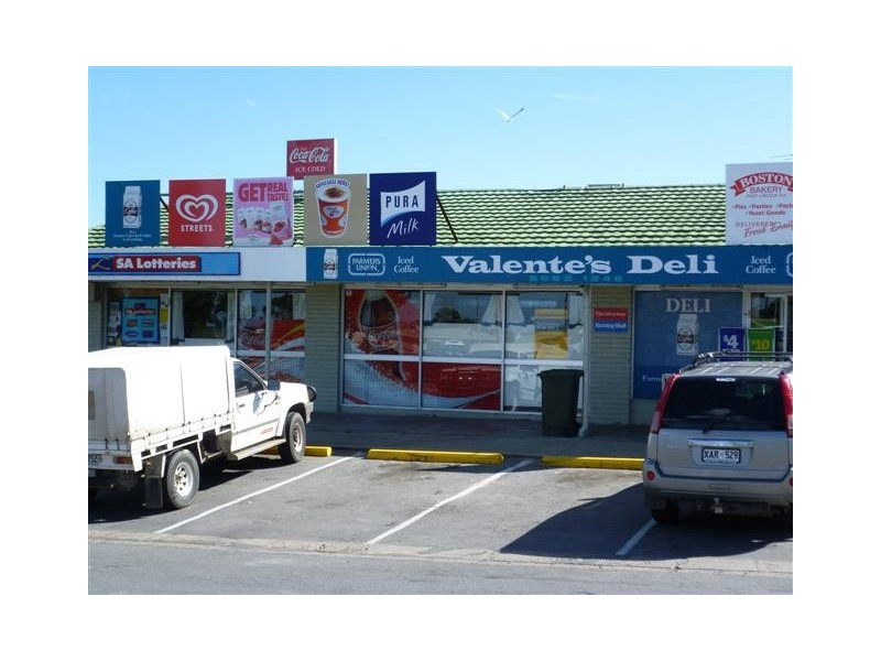 1 Shepherd Avenue, Port Lincoln SA 5606