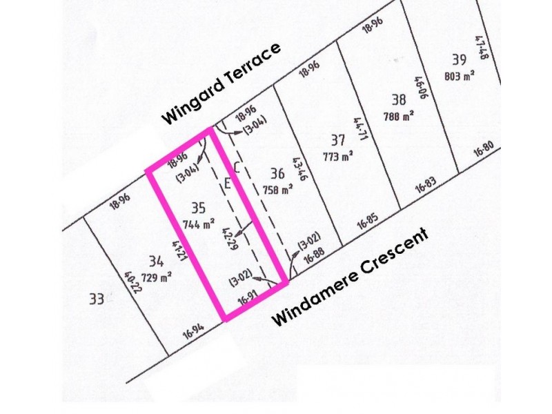 17 Windamere Crescent, Port Lincoln SA 5606