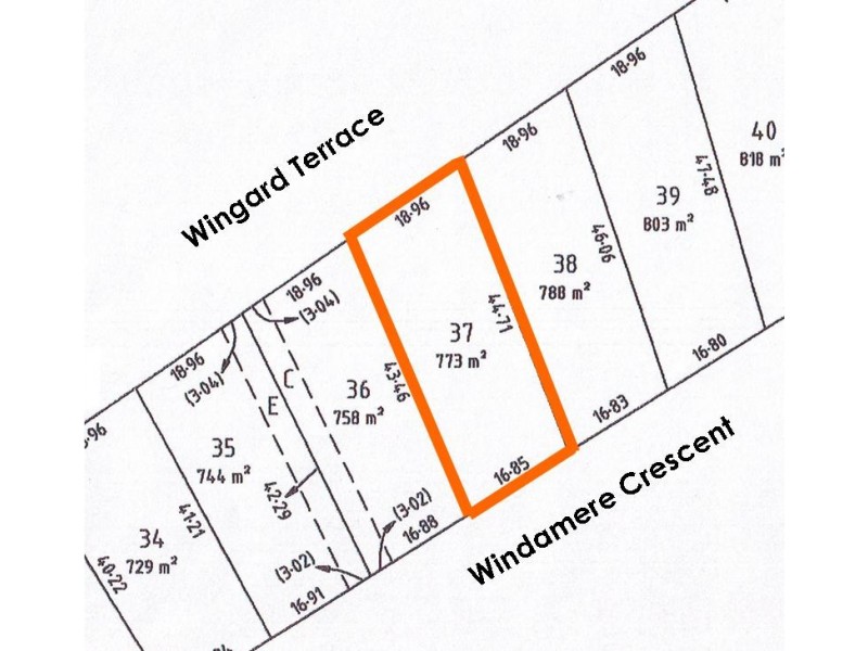 21 Windamere Crescent, Port Lincoln SA 5606