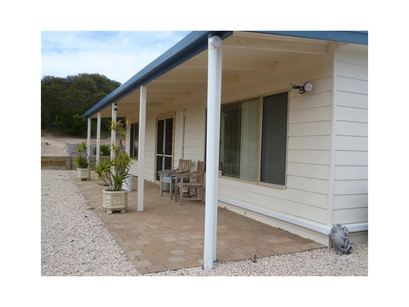 Lot 5  Pine Freezers Road, Port Lincoln SA 5606