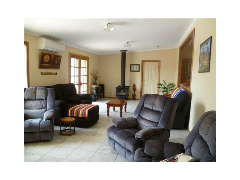 Lot 5  Pine Freezers Road, Port Lincoln SA 5606