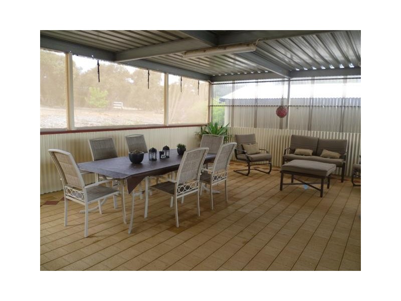 Lot 5  Pine Freezers Road, Port Lincoln SA 5606