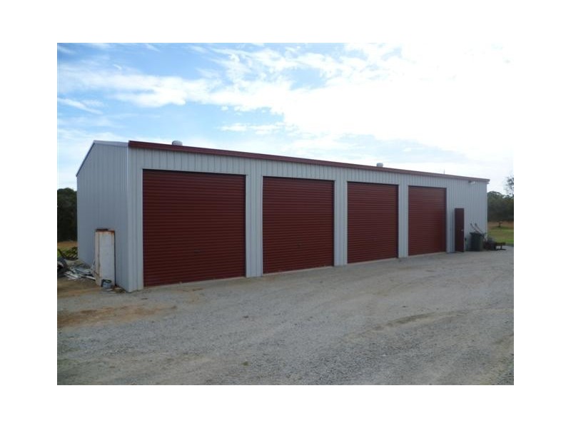 Lot 5  Pine Freezers Road, Port Lincoln SA 5606