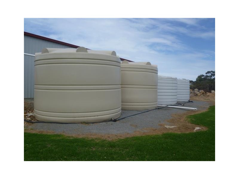 Lot 5  Pine Freezers Road, Port Lincoln SA 5606