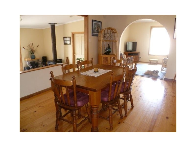 Lot 5  Pine Freezers Road, Port Lincoln SA 5606