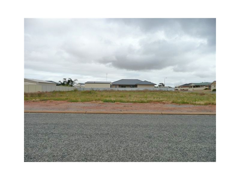 27 Lakin Crescent, Tumby Bay SA 5605