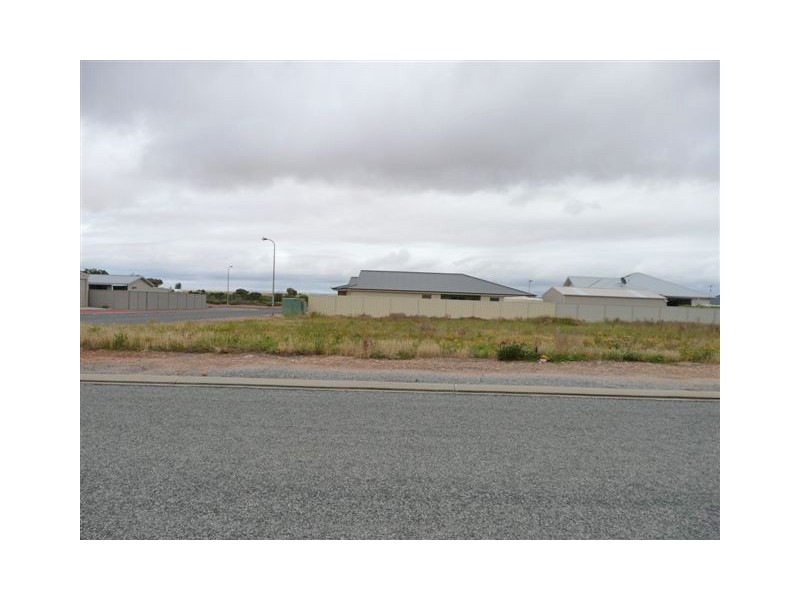 27 Lakin Crescent, Tumby Bay SA 5605