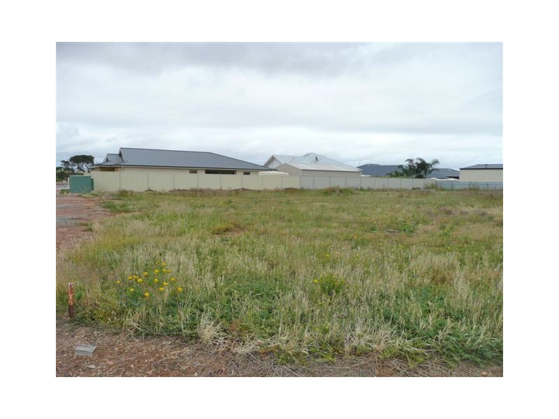 27 Lakin Crescent, Tumby Bay SA 5605