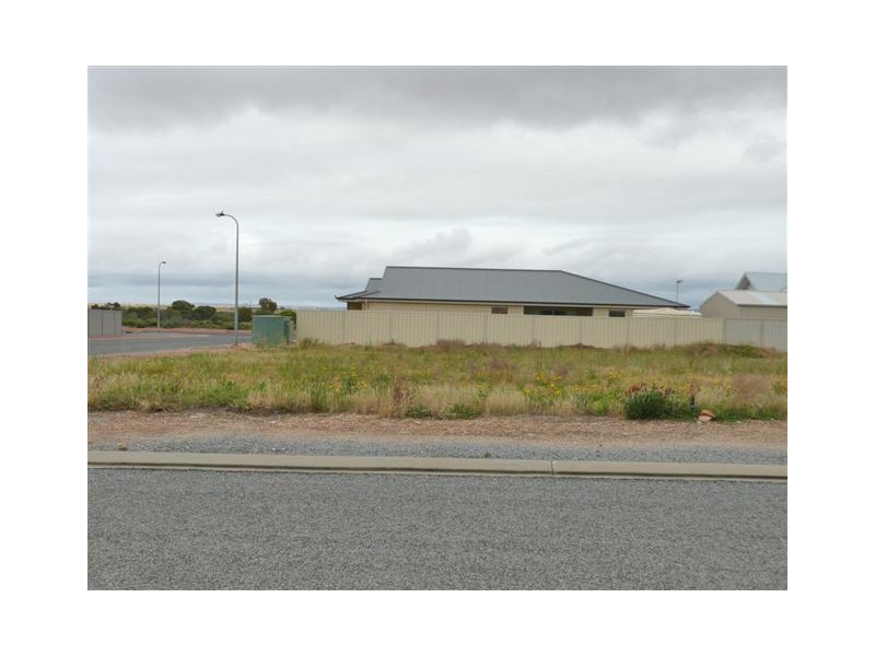 27 Lakin Crescent, Tumby Bay SA 5605