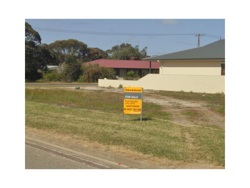 1 Pearson Street, Cummins SA 5631