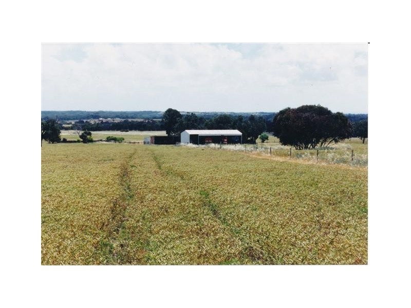 Lot 2 Tod Highway Pearlah via, Port Lincoln SA 5606