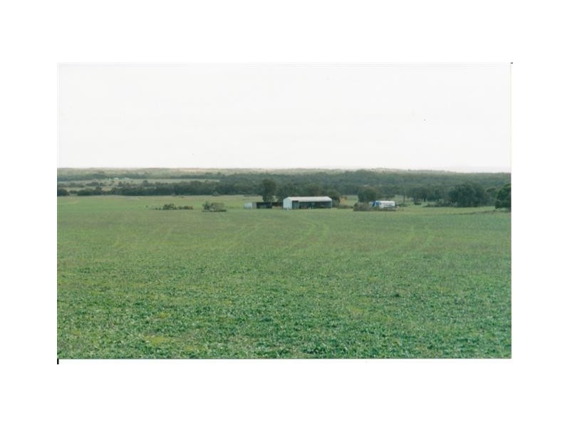 Lot 2 Tod Highway Pearlah via, Port Lincoln SA 5606