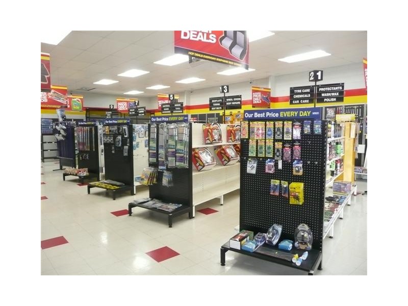 Auto Pro Parts Professionals, Port Lincoln SA 5606
