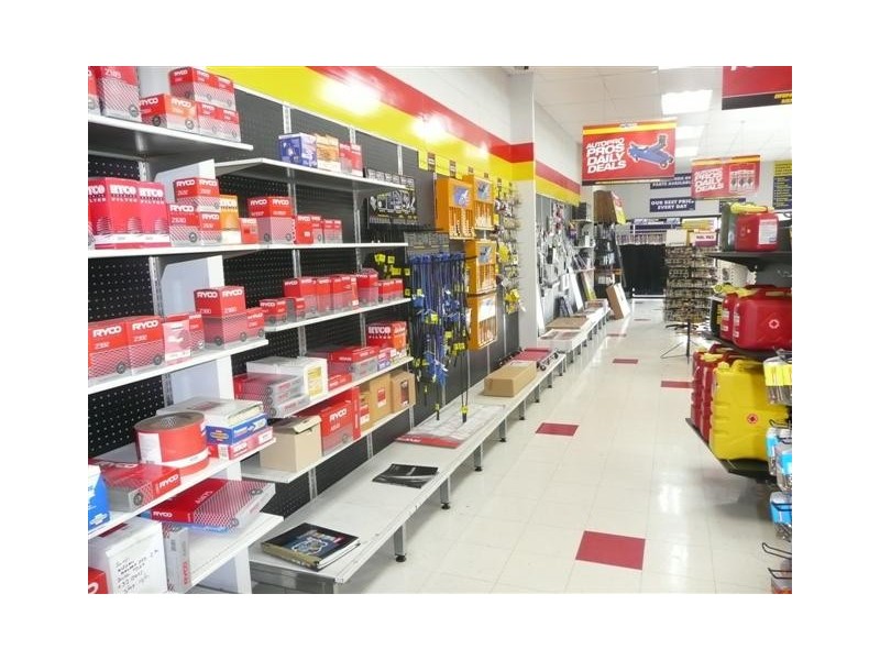 Auto Pro Parts Professionals, Port Lincoln SA 5606