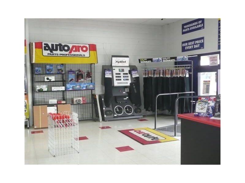 Auto Pro Parts Professionals, Port Lincoln SA 5606