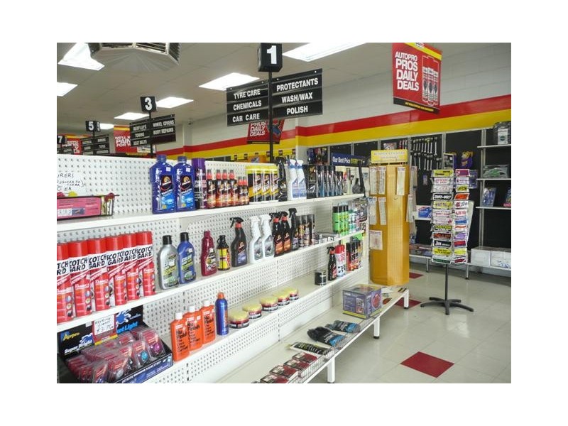 Auto Pro Parts Professionals, Port Lincoln SA 5606