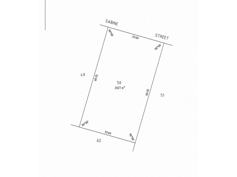 Lots 49 50 62 Sabine Street, Coulta SA 5607
