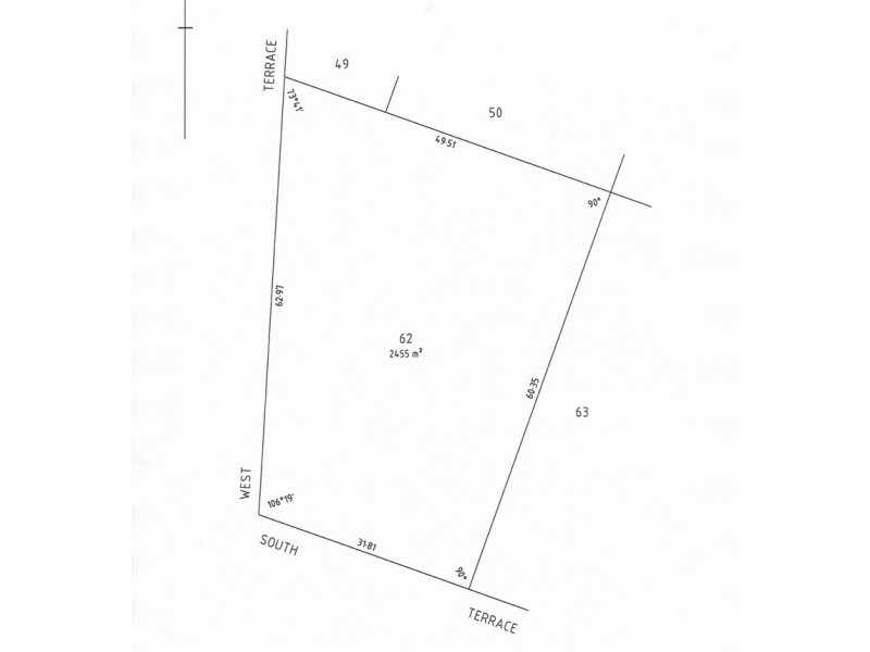 Lots 49 50 62 Sabine Street, Coulta SA 5607