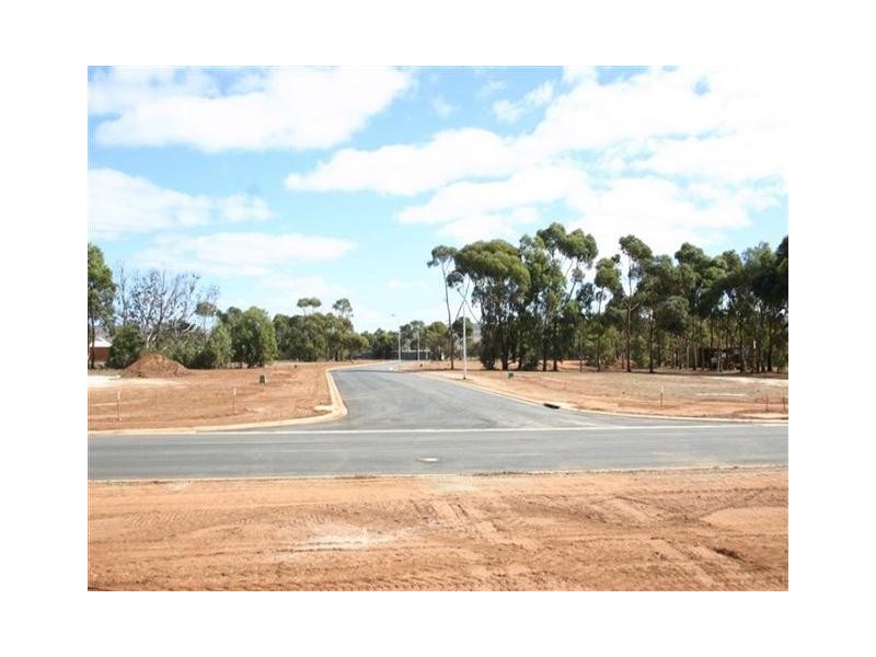 Poonindie Estate, Poonindie SA 5607