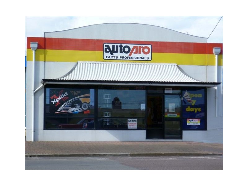 Auto Pro Parts Professionals, Port Lincoln SA 5606