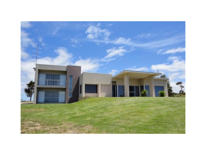 Lot 16 Winter Hill Drive, Port Lincoln SA 5606