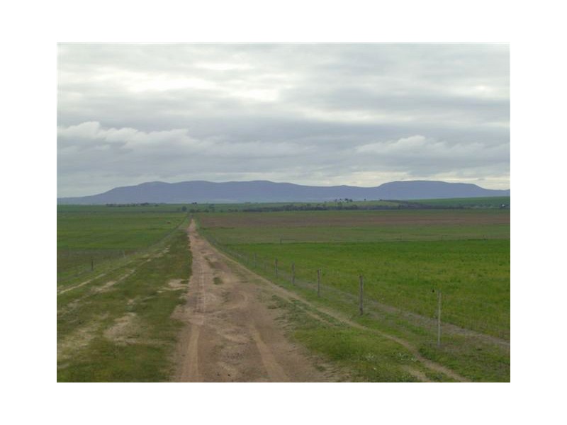 Section 112 Hundred of Wanilla, Wanilla SA 5607