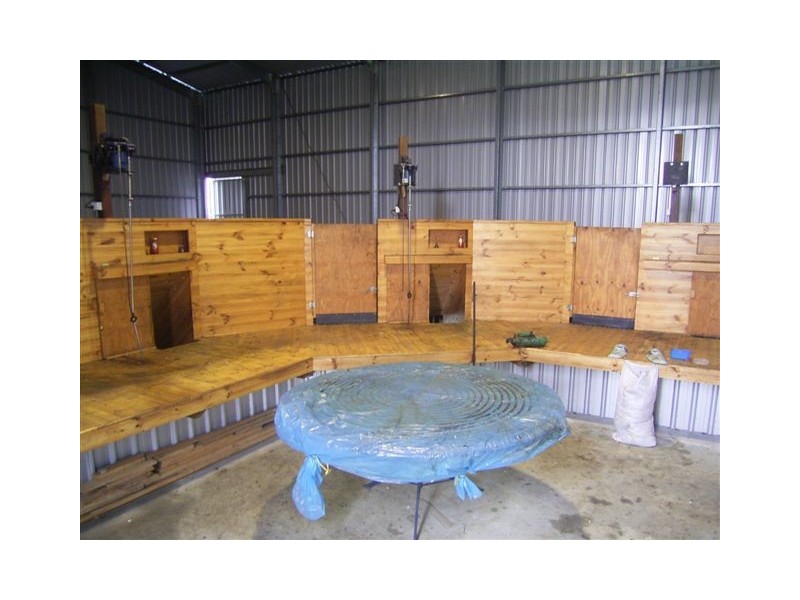 Section 112 Hundred of Wanilla, Wanilla SA 5607