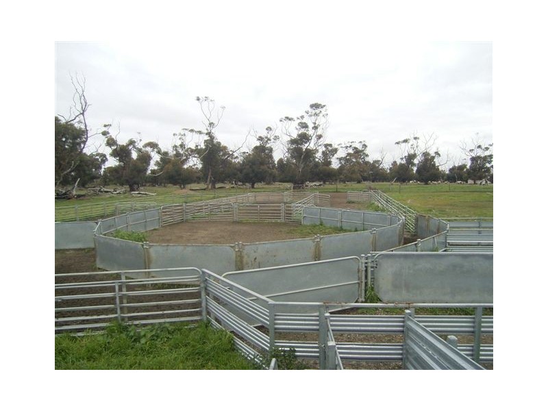 Section 112 Hundred of Wanilla, Wanilla SA 5607