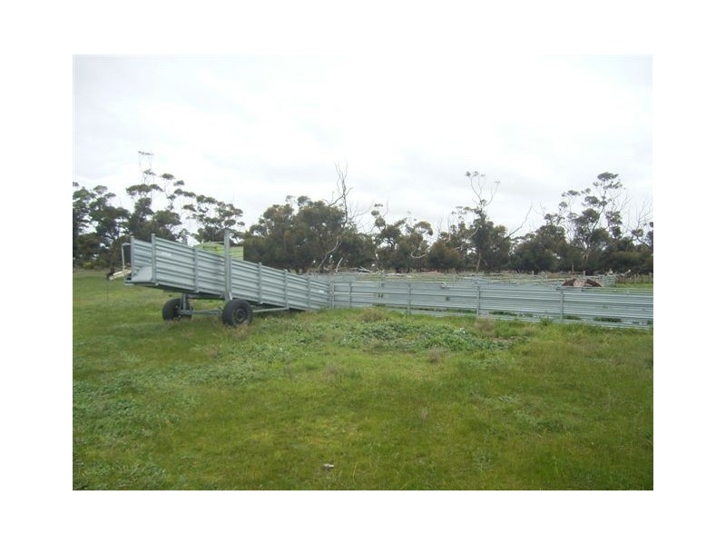 Section 112 Hundred of Wanilla, Wanilla SA 5607