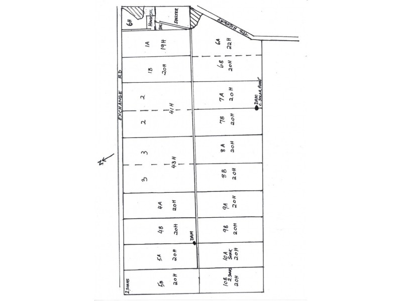 Section 112 Hundred of Wanilla, Wanilla SA 5607
