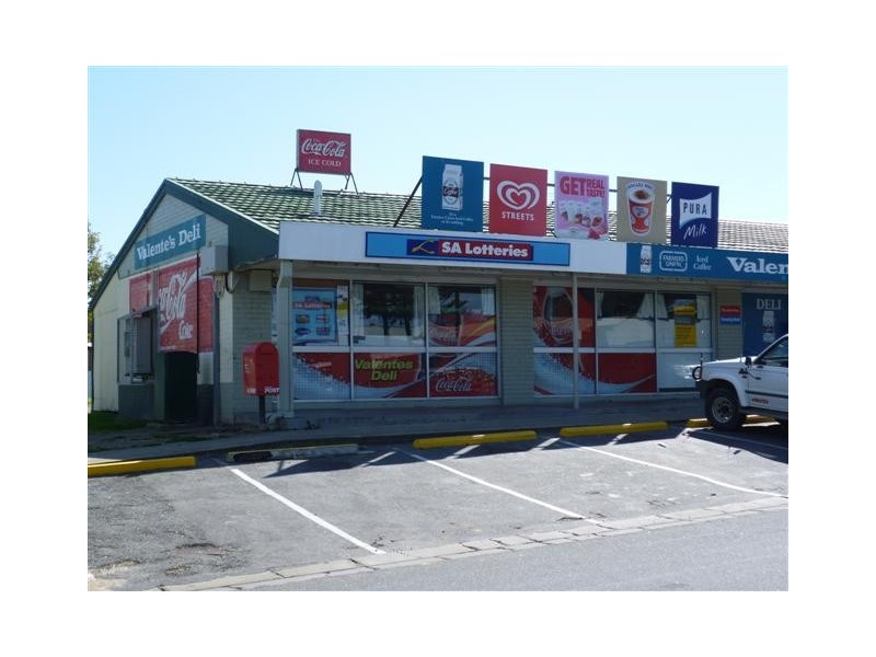 1 Shepherd Avenue, Port Lincoln SA 5606