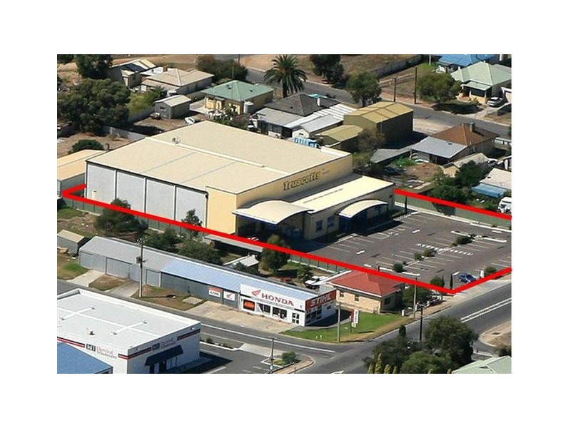 69-73 Mortlock Terrace, Port Lincoln SA 5606