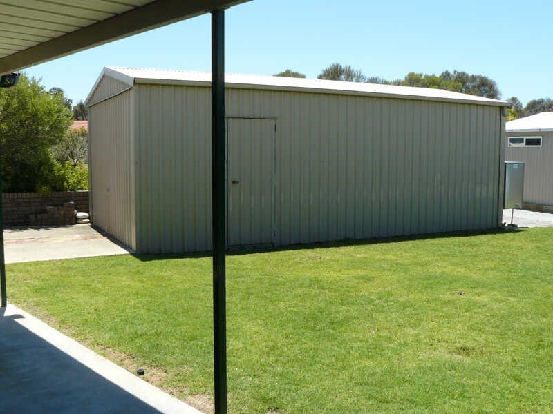 1/39 Douglas Street, Coffin Bay SA 5607