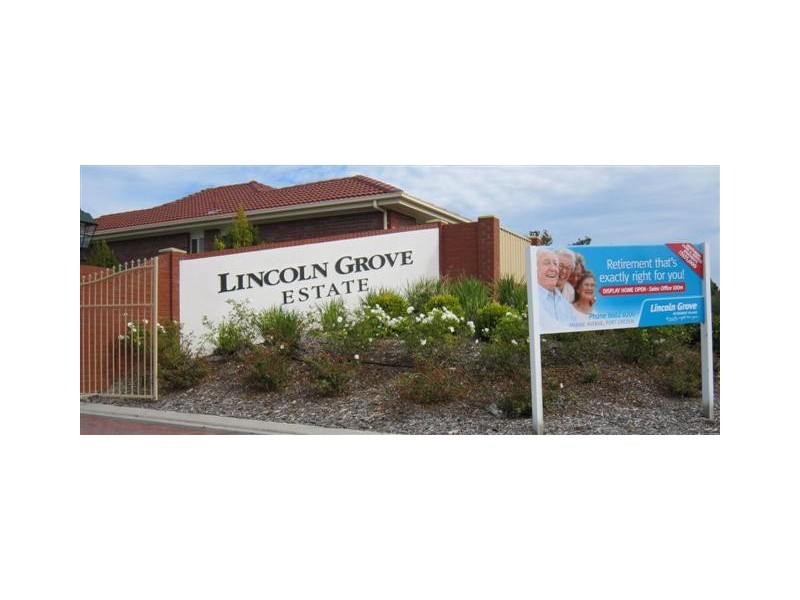27 Marine Avenue, Port Lincoln SA 5606
