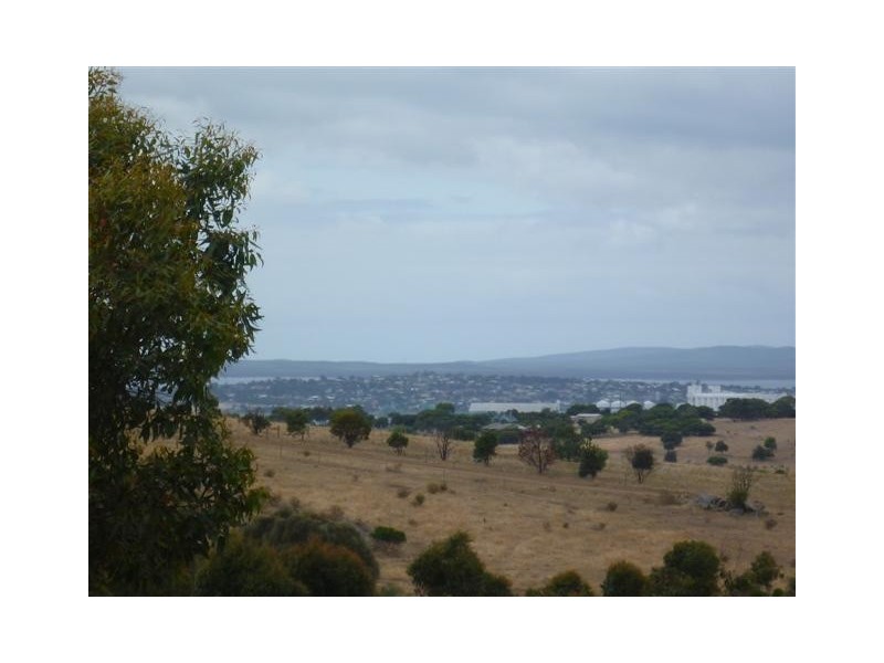 Lot 20 Shearwater Drive, Tiatukia via, Port Lincoln SA 5606