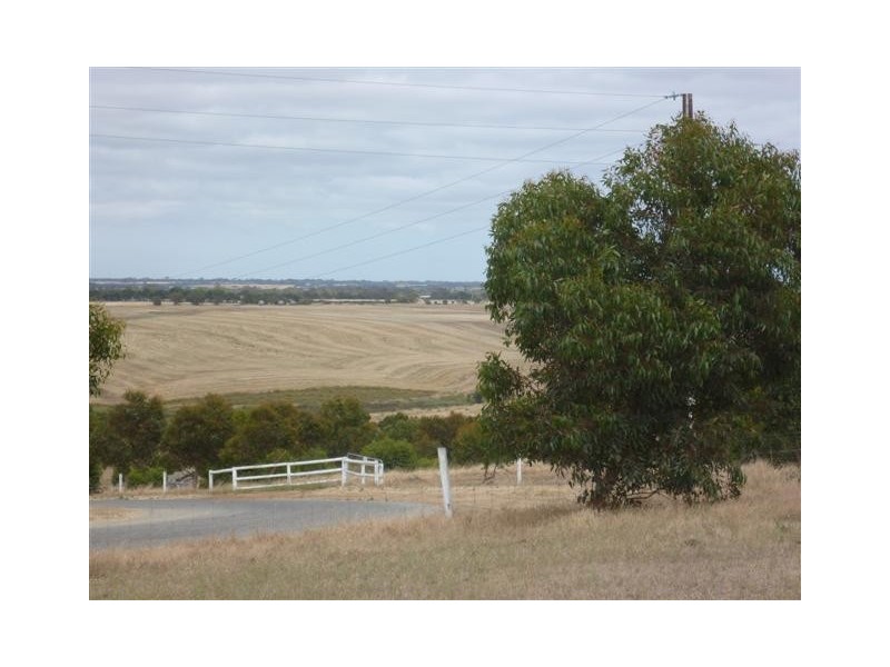 Lot 20 Shearwater Drive, Tiatukia via, Port Lincoln SA 5606